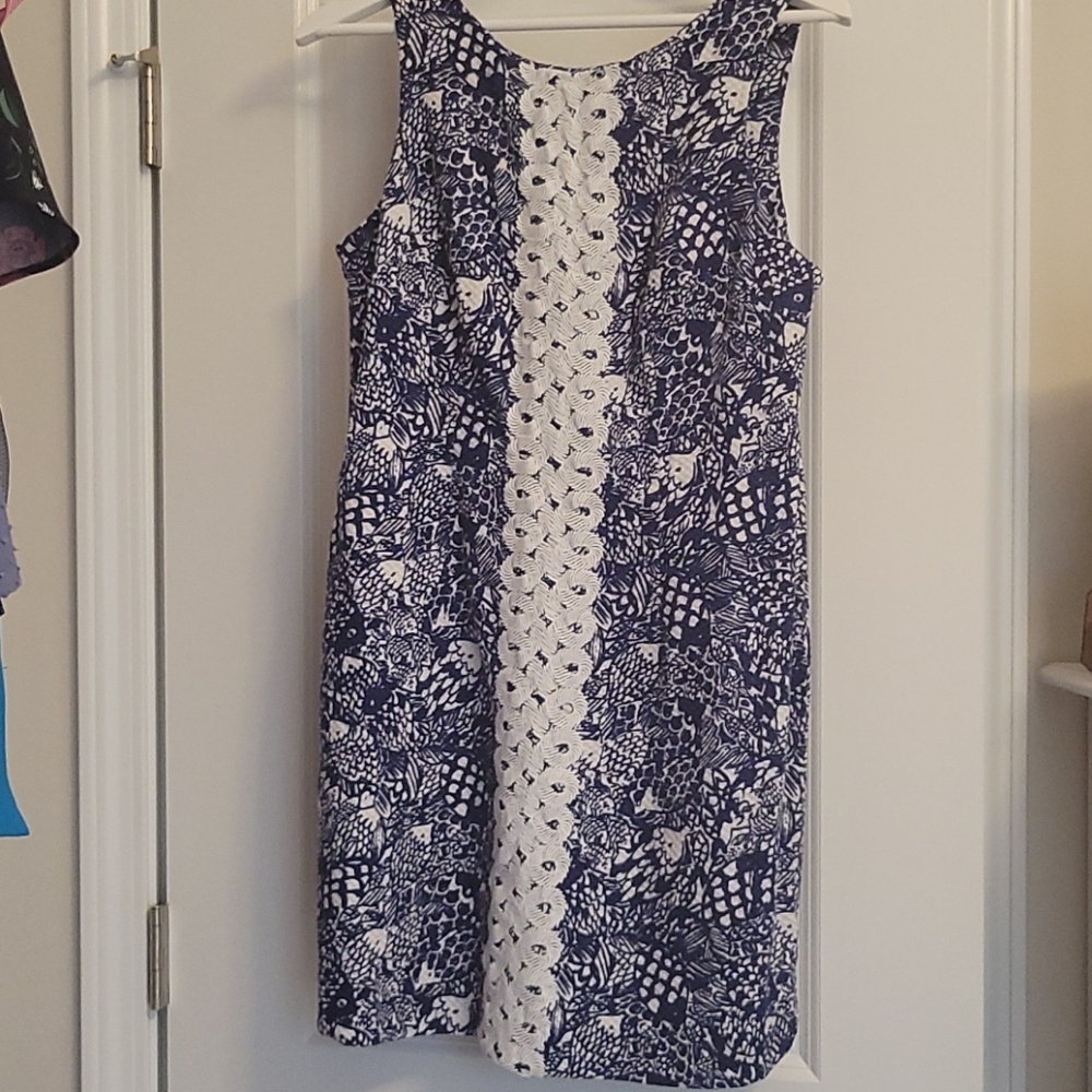 Lilly Pulitzer for Target Dress